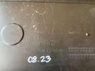 Seat Ibiza 16r bumper front front 2016 PDC 6F0807221D 08.23