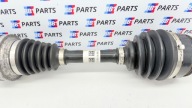 MERCEDES W117 CLA W246 W156 GLA semi-axis left front front A2463301401
