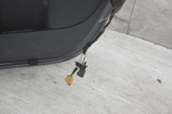 boot doors rear part SEAT LEON II LIFT LZ7X