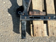 axle beam subframe sider front front Lincoln Continental 3.0 2017r