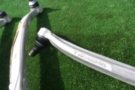 arm left right front lower TESLA MODEL S X PLAID