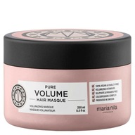 MARIA NILA PURE VOLUME MASKA NA VLASY 250 ML 4G60
