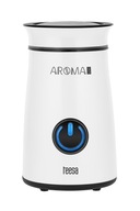 Elektrický mlynček TEESA Aroma G50 150 W biely