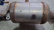TLUMIK complete catalyst filter RENAULT CLIO VI 1.8 E-TECH 208026106R