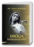 Droga doskonałości KIESZONKOWE - Teresa od Jezusa