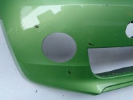 front bumper SKODA CITIGO 1ST 11-16 NR 53049