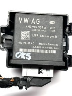 AUDI A6 S6 C7 A7 S7 4G modulo Centralina luci 4H0907357A