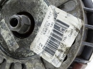 shock absorber spring left front front JAGUAR F-TYPE 3.0 V6 EX53-45-BC