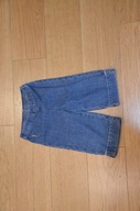 spodnie jeansy Ralph Lauren 86 cm /18 m-cy
