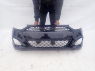 HYUNDAI I10 and 1 LIFT 10-13 bumper front front
