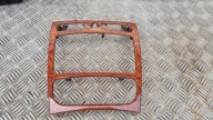 MERCEDES W203 frame DEKOR wood PANELU SRODKOWEGO