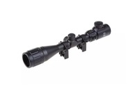 Puškohľad Theta Optics 3-9x40 AOEG(007863)