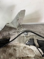 bumper front front OPEL ZAFIRA B LIFT