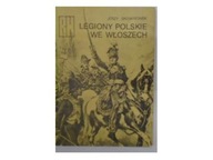 Legiony polskie we Włoszech - J.Skowronek