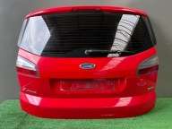 Heckklappe heck FORD S-MAX 2008 C6
