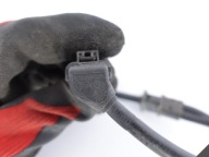 MERCEDES ML GLE W166 brake electrical wiring