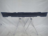 BMW 1 E87 04- m-packet threshold left moulding threshold