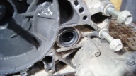 CAMBIO manuale Z REDUKTOREM HONDA CR-V SBXM 2.0