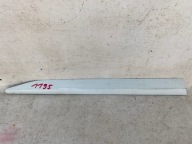 SKODA SUPERB III 3V moulding door left front 3V0854939C