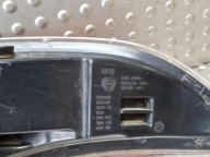 light rear part left LANCIA DELTA III 08-14 EU 51808847