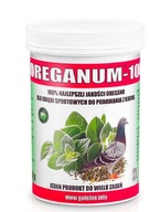Oreganum 100 oregano dla gołębi Patron 250 g