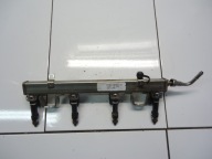 FORD KUGA 2.5 injector 0280158162