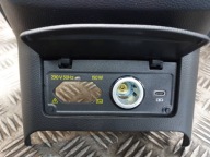 TUNEL central armrest VOLKSWAGEN PASSAT B8 LIFT 3G0907049D