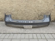 MERCEDES GLA W156 2013- STOSSSTANGE HINTEN