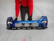 SKODA OCTAVIA IV 5E3 RS 19- bumper front front SPR PDC 5E3807221F