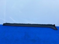 AUDI A4 B9 8W9 ALLROAD left moulding threshold threshold 8W9853859D DK715WZ