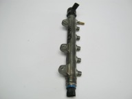 Rampe injection TRAFIC VIVARO 2.0 DCI 0445214114