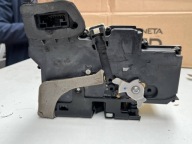 AUDI A7 4K8 lock door left rear part 4K0839015P !J