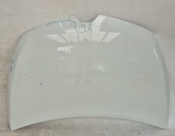 RENAULT CLIO IV 4 12-19 bonnet