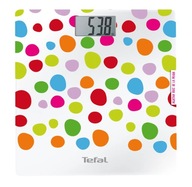 Waga łazienkowa TEFAL classic AGATHA RUIZ de la Prada