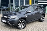 Od ręki - Dacia Duster 1.5 Blue dCi 115KM Journey!