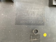 VW CRAFTER II 7C0 MAN TGE 16- moulding side cap left 7C0853517A