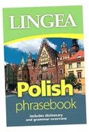 ROZMÓWKI POLSKIE/ POLISH PHRASEBOOK W.2019 PRACA ZBIOROWA