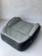 OPARCIE seat PEUGEOT 3008 right front JASNA leather