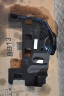 IDEALNA cover lower consoles BMW G01 G02 1