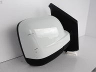 RENAULT TRAFIC III VIVARO B FIAT TALENTO 14- mirror right front EU 7 PIN