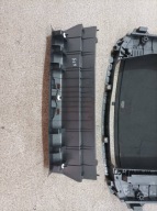 floor boot side left right cover supports KPL HB Volvo V40 II