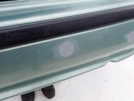 HONDA CIVIC VI HB 95- bumper rear part rear