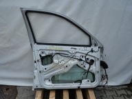 door left front SKODA OCTAVIA and