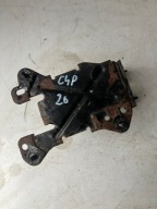 Console Support plaque RADARU DISTRONIC CITROEN C4 PICASSO II