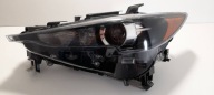 Mazda CX-5 II Reflektor left K12451040 (R460)