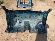 quarter front bodywork quarter front Dacia Bigster caly front