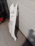 fender left front front MERCEDES C- KLASA W 205