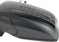 MERCEDES GLK X204 mirror front front left 11 PIN C197 197 A2048101316