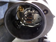 light front front left VOLKSWAGEN GOLF 5 V (1)
