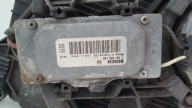 ventilátor chladič 3M5H8C607RD Ford Focus C-MAX